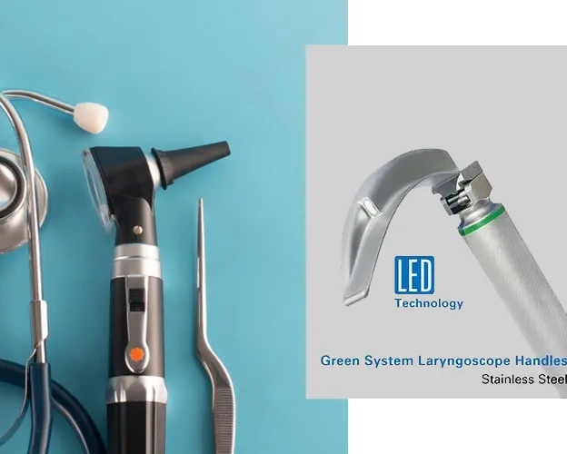 Dad & Sons Surgical Industry - Health & Medical products | Pakistan