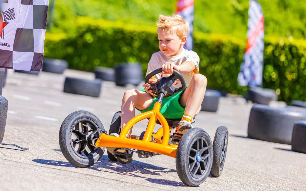 BERG Toys B.V. - Sports & Leisure products | Netherlands