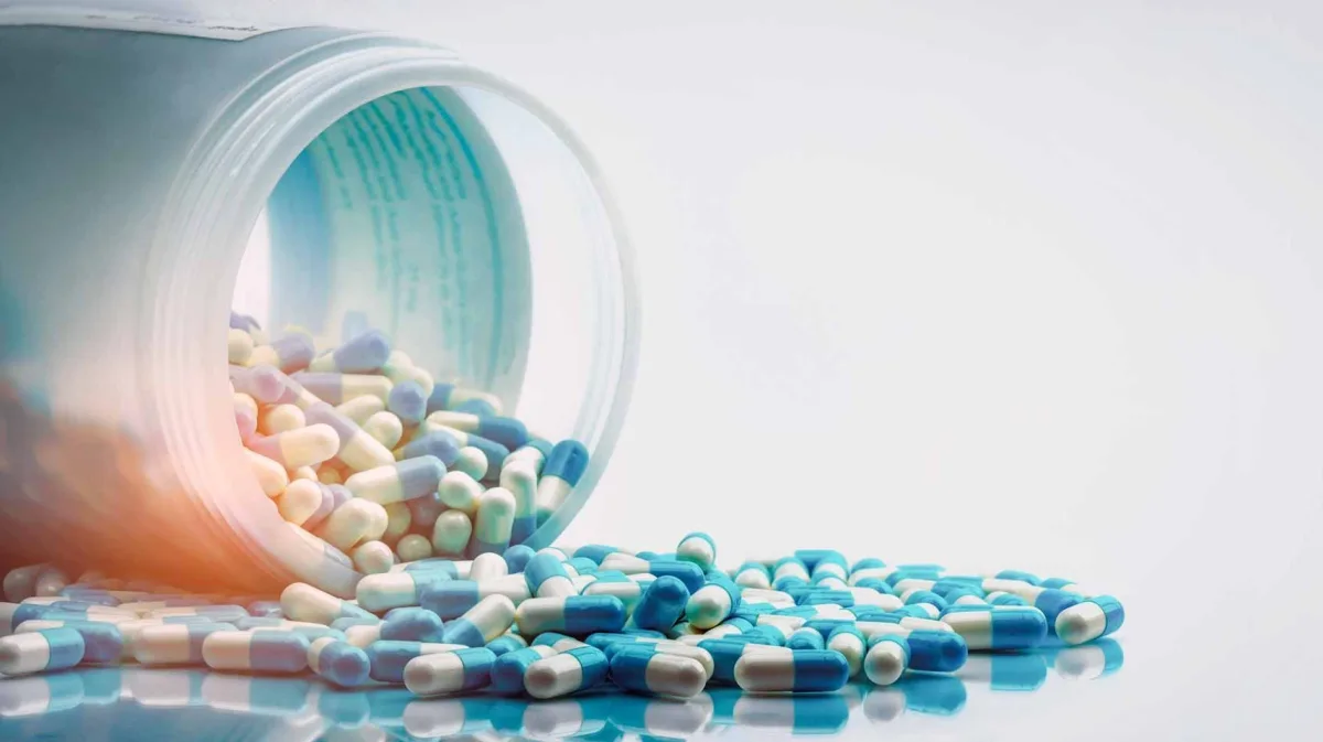 VDS Contract Manufacturing Pty Ltd - Health & Medical products | Australia