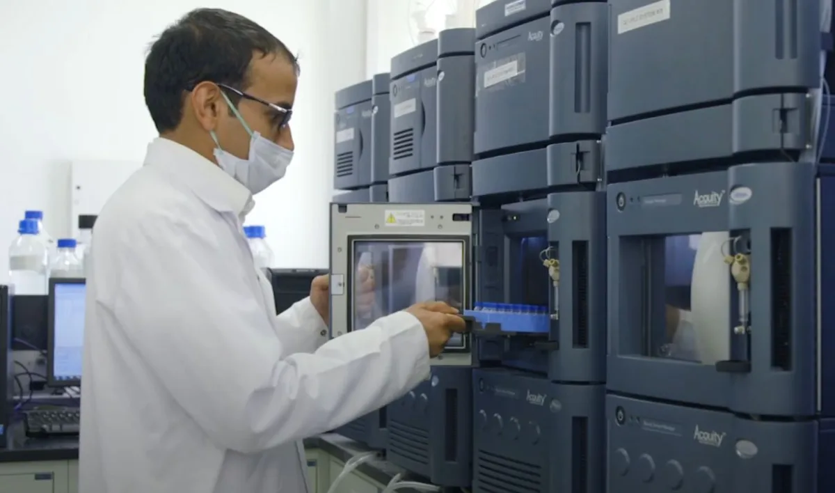Saudi Pharmaceutical Industries & Medical Appliances Corporation (SPIMACO) - Health & Medical products | Saudi Arabia