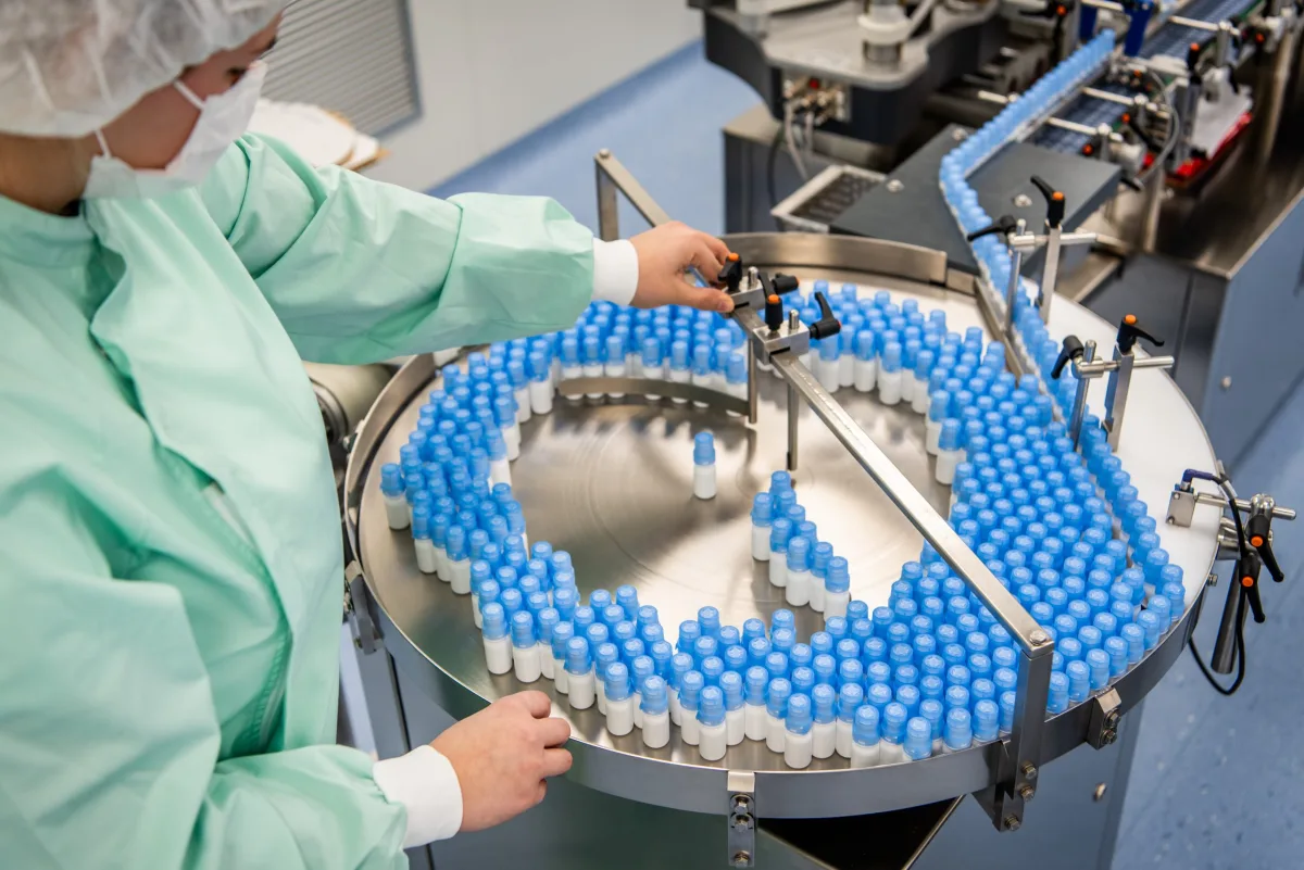 Fidia Farmaceutici S.p.A. - Health & Medical products | Italy