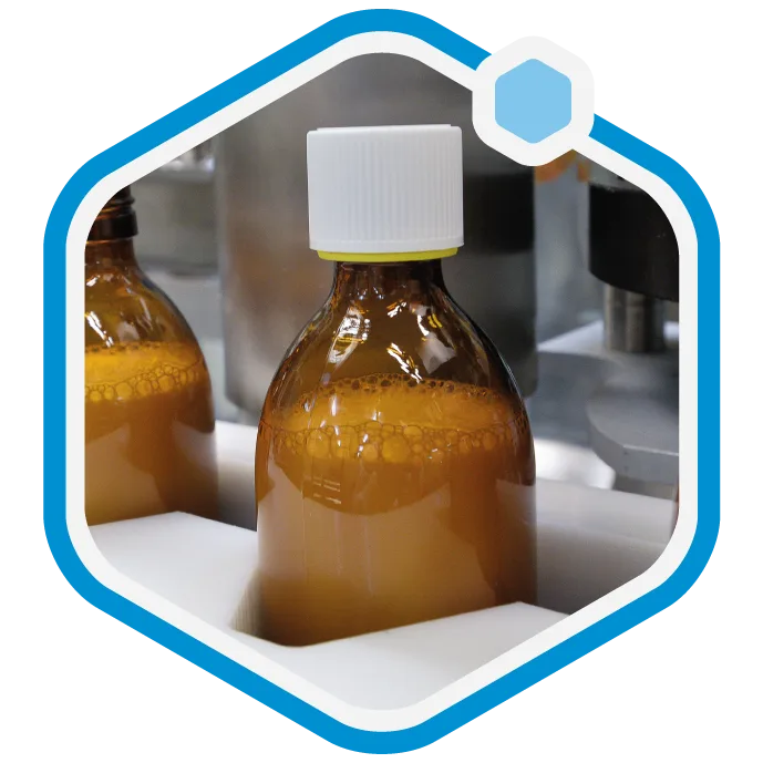 Delpharm - Health & Medical products | France