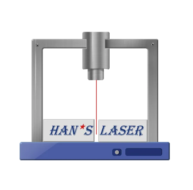 Han's Laser Technology Co. Ltd. - Electronics products | China