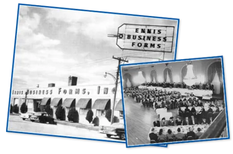 Ennis, Inc - Offices & Supplies products | United States