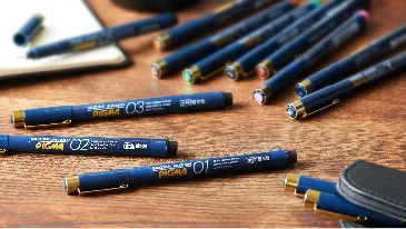 Sakura Color Products Corporation - Offices & Supplies products | Japan