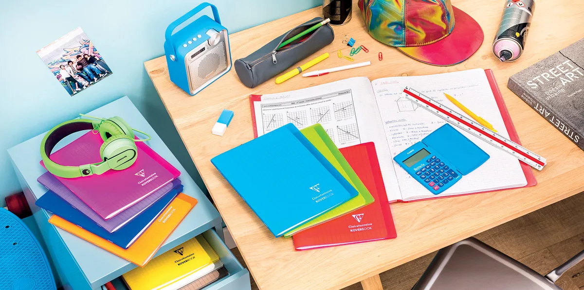 Clairefontaine Rhodia - Offices & Supplies products | France
