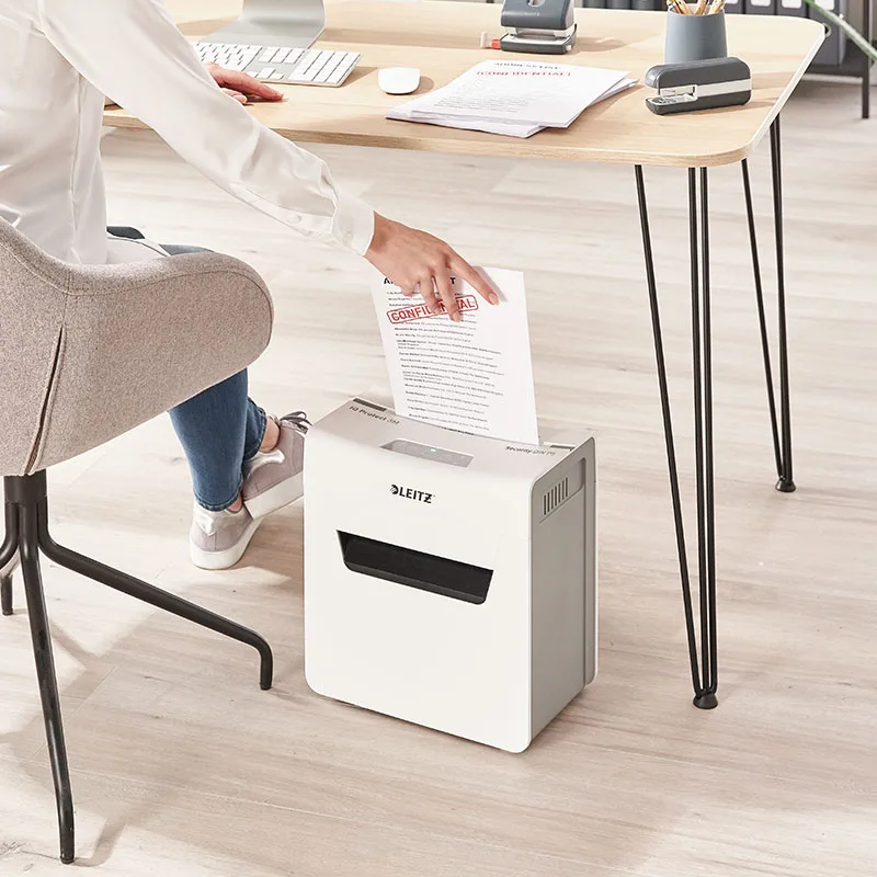 Leitz ACCO Brands GmbH & Co. KG - Offices & Supplies products | Germany