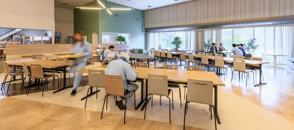 Okamura Corporation - Offices & Supplies products | Japan