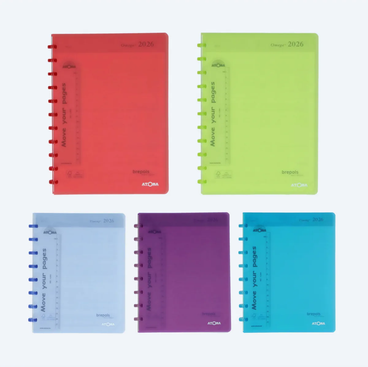Atoma bvba - Offices & Supplies products | Belgium