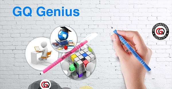 GQ Ball Pen Industries Limited - Offices & Supplies products | Bangladesh