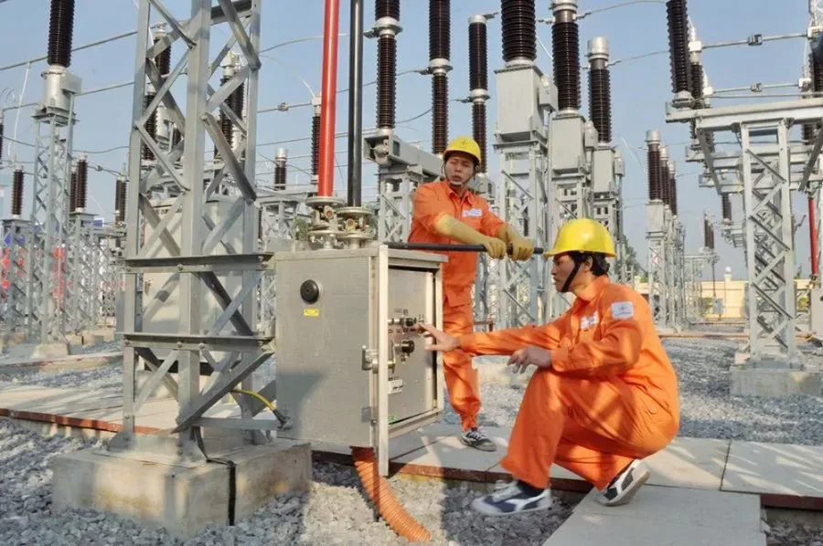 No. 5 Power Engineering Consulting and Construction Joint Stock Company - Construction products | Vietnam