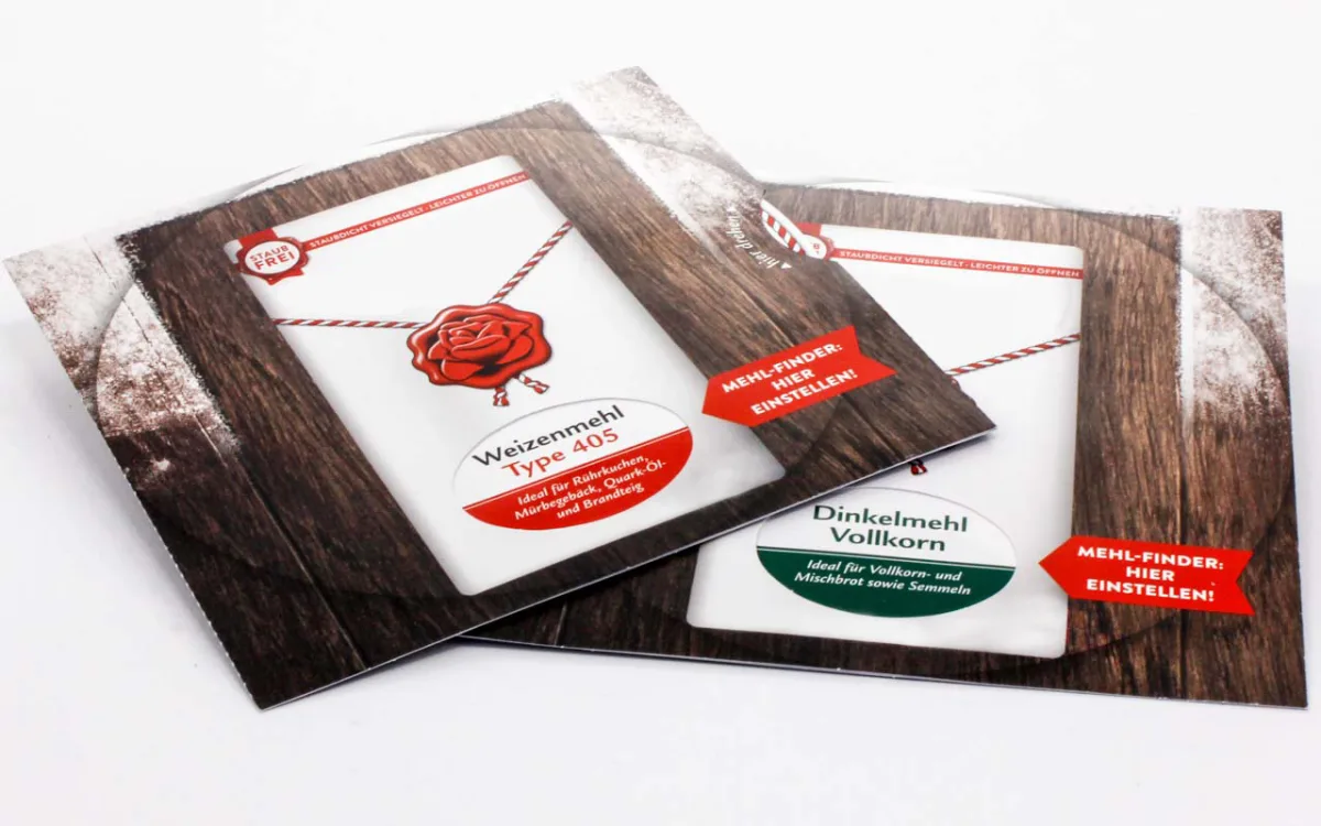 Graphische Betriebe Kip GmbH + Co. KG - Offices & Supplies products | Germany