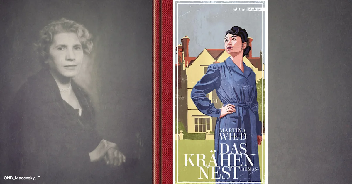 Edition Atelier - Publishing & Media products | Austria