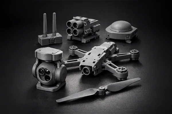 Prototek Digital Manufacturing - Services & Organizations products | United States