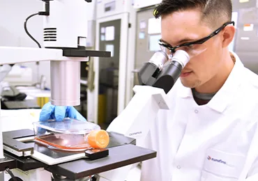 Eurofins Scientific SE - Services & Organizations products | Luxembourg