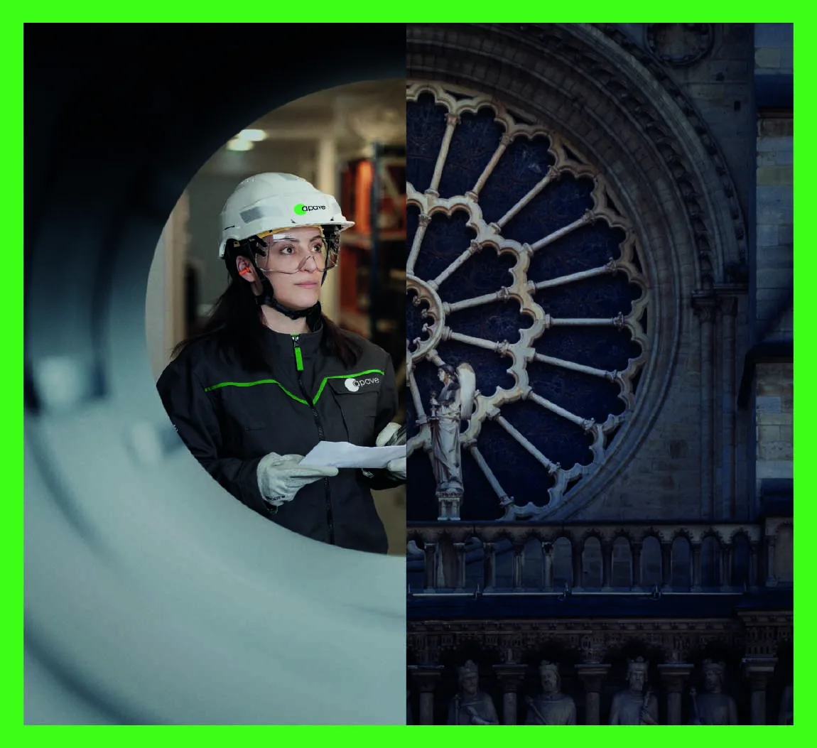 Apave Group - Services & Organizations products | France