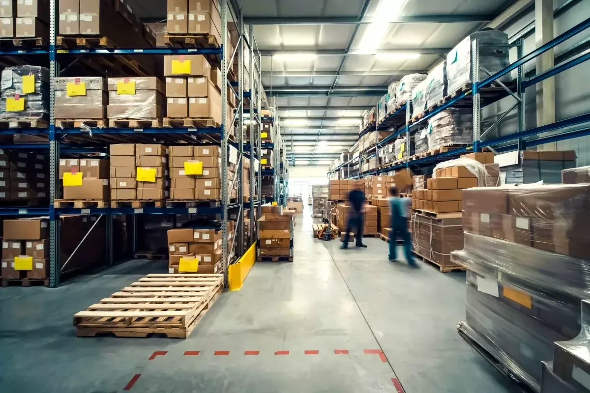 Vaspack SL - Services & Organizations products | Spain