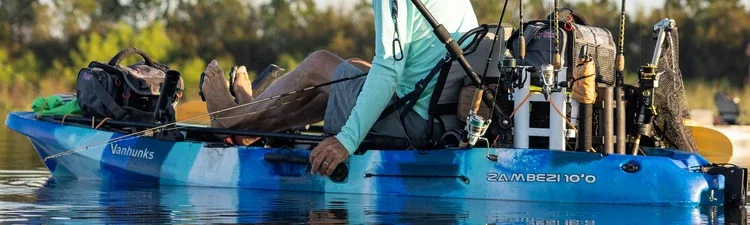 Vanhunks International - Sports & Leisure products | South Africa