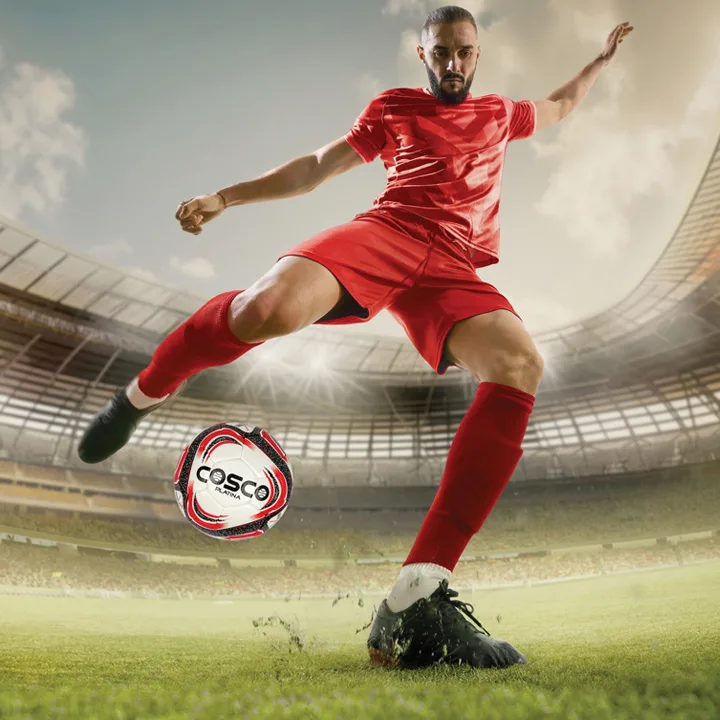 Cosco India Ltd - Sports & Leisure products | India