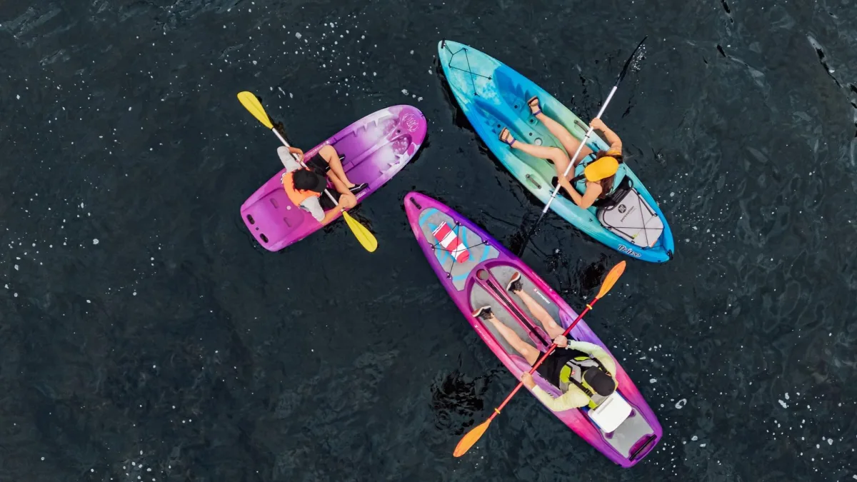Confluence Outdoor - Sports & Leisure products | United States