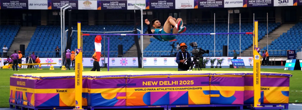 Bhalla International - Sports & Leisure products | India