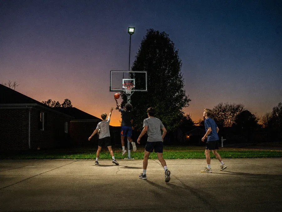 Escalade Sports - Sports & Leisure products | United States
