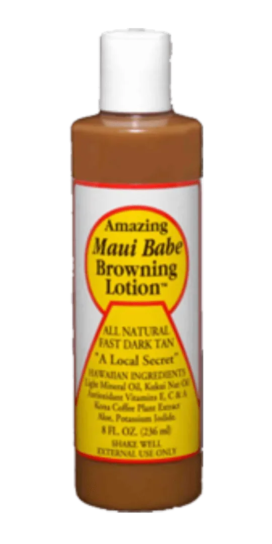 Maui Babe, Inc. - Beauty & Cosmetics products | United States