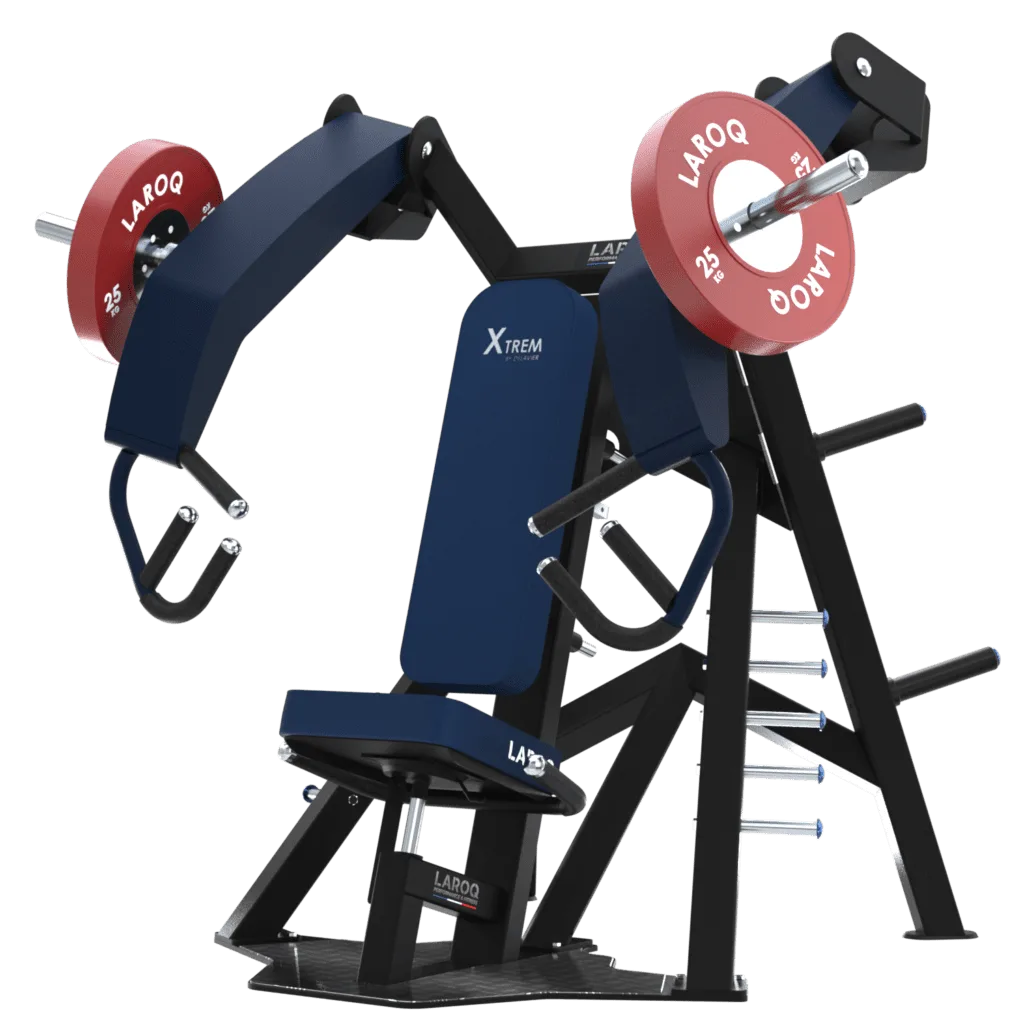 Laroq – SAS Multi'form - Sports & Leisure products | France