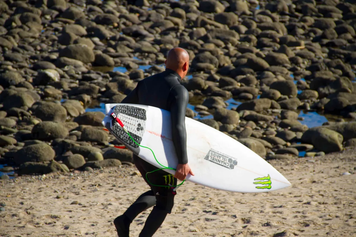 Channel Islands Surfboards - Sports & Leisure products | United States