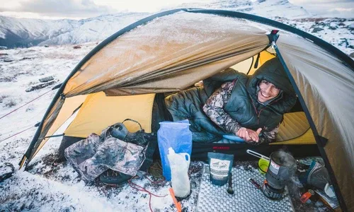Hilleberg the Tentmaker AB - Sports & Leisure products | Sweden