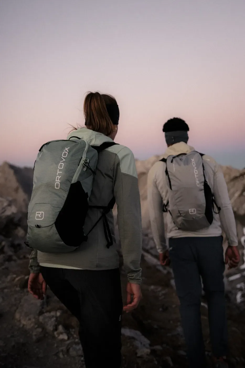 ORTOVOX Sportartikel GmbH - Sports & Leisure products | Germany
