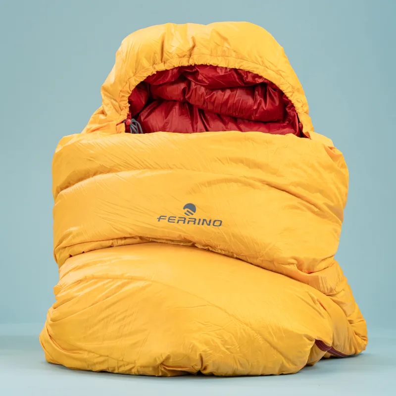 Ferrino e C. S.p.A. - Sports & Leisure products | Italy