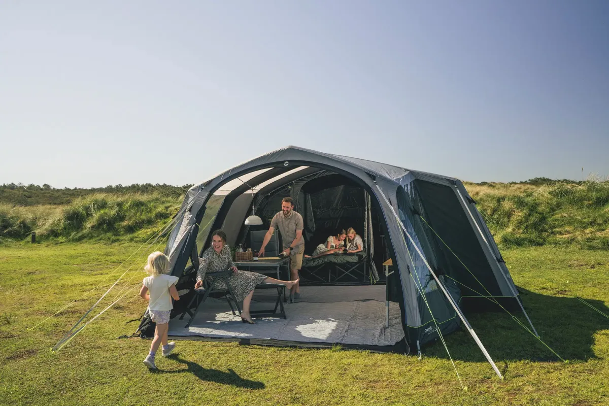 Oase Outdoors ApS - Sports & Leisure products | Denmark