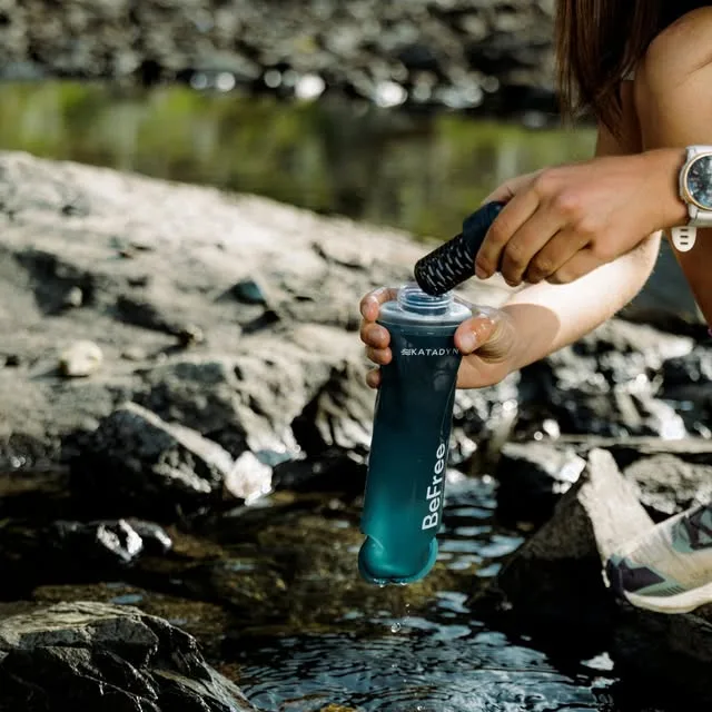 Katadyn Group - Sports & Leisure products | Switzerland