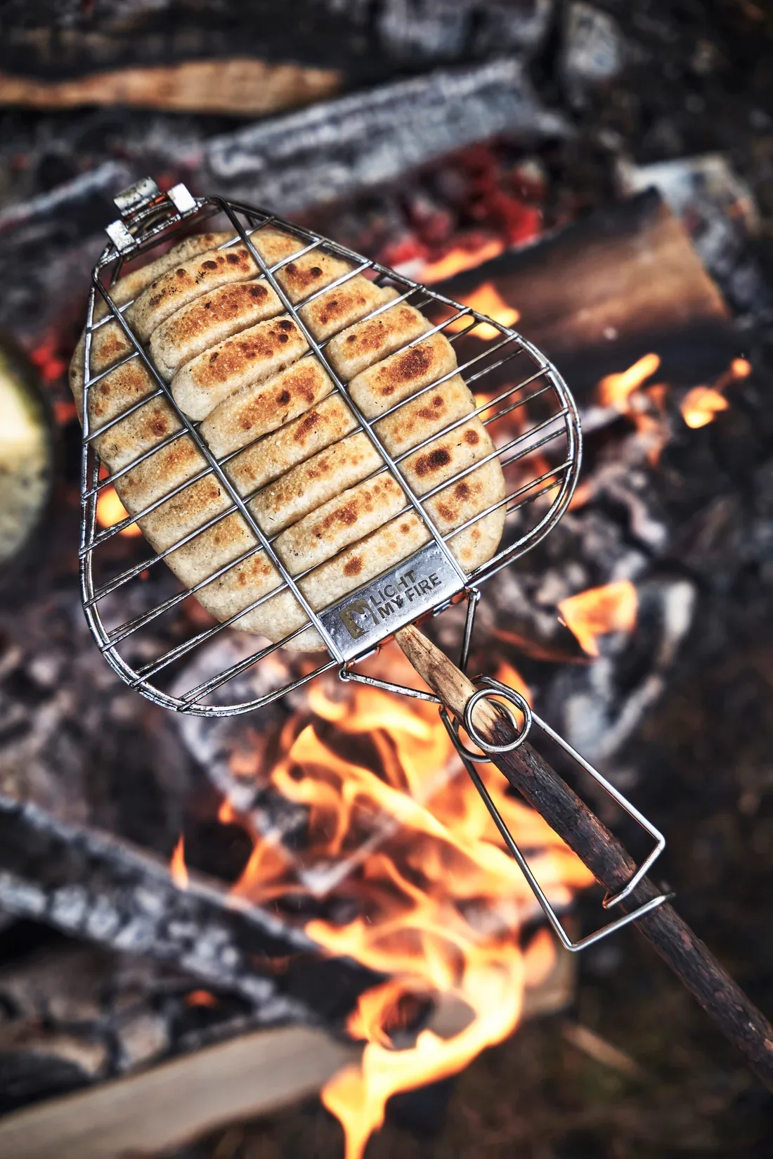 Light My Fire Sweden AB - Sports & Leisure products | Sweden