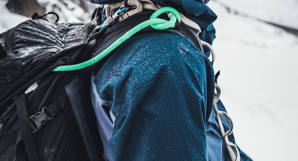 Norrøna Sport AS - Sports & Leisure products | Norway