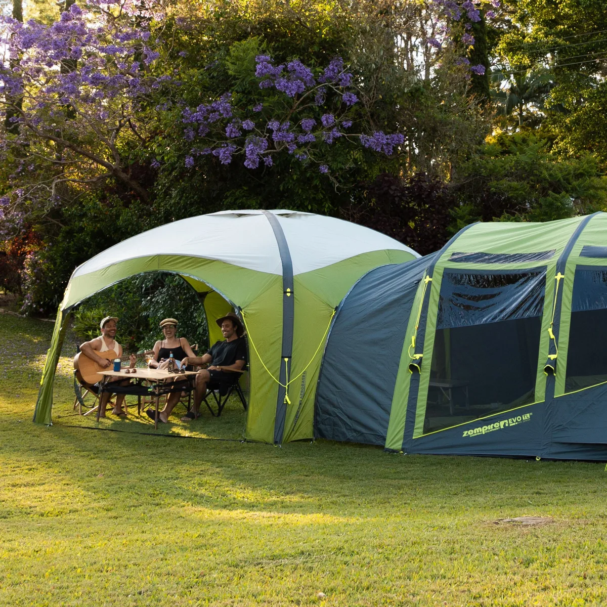 Zempire Camping Equipment - Sports & Leisure products | New Zealand