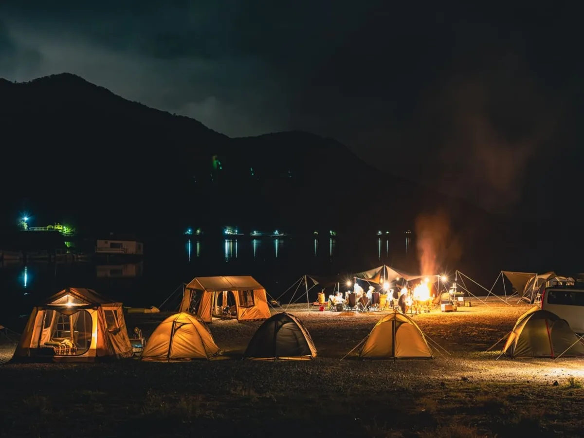 CAMPAL JAPAN Co., Ltd. - Sports & Leisure products | Japan