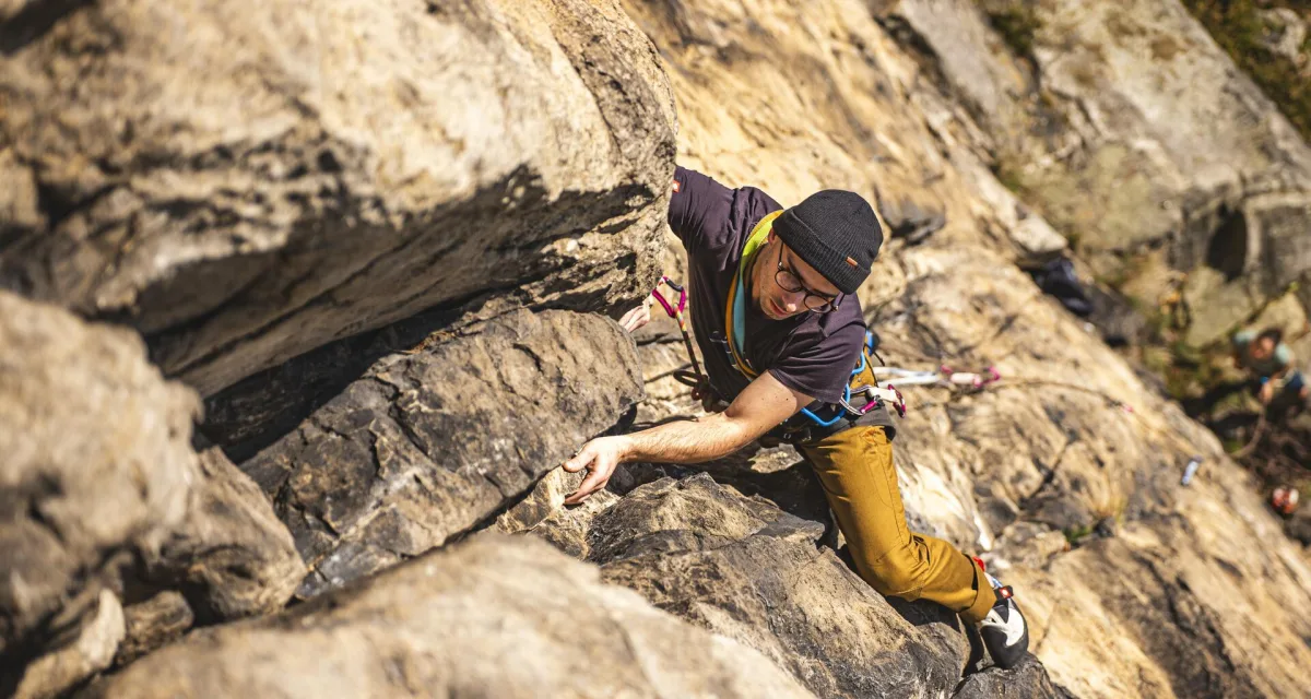 RP Climbing s.r.o. - Sports & Leisure products | Czechia