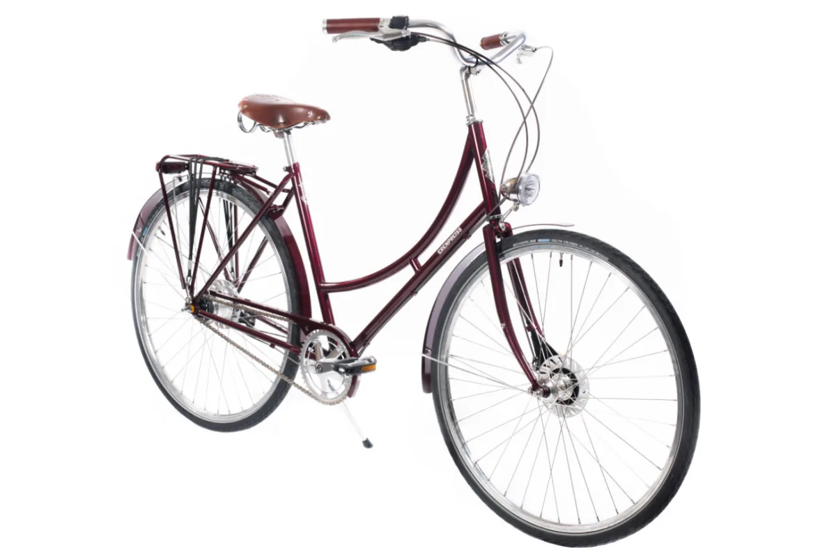 Ērenpreiss Bicycle Company SIA - Sports & Leisure products | Latvia