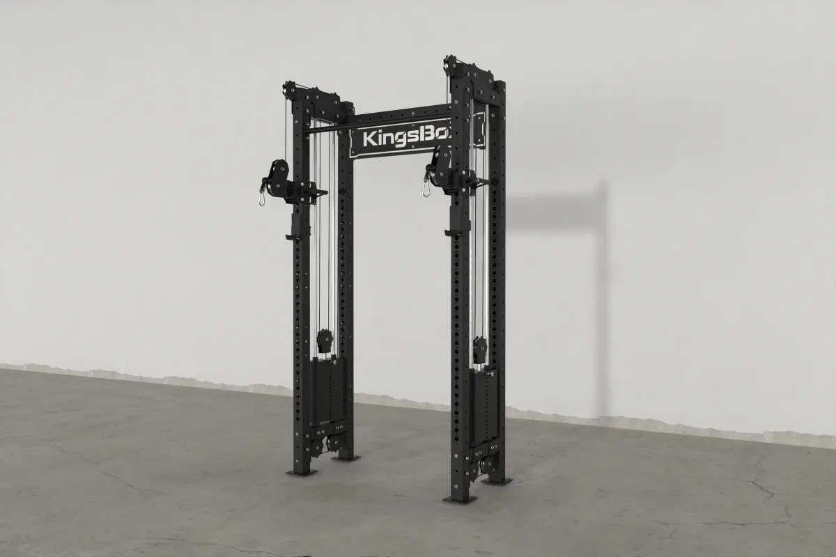 KingsBox d.o.o. - Sports & Leisure products | Slovenia