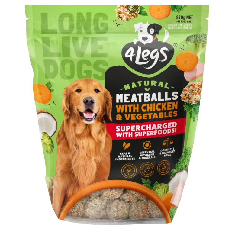 4Legs - Others & Miscellaneous products | Australia