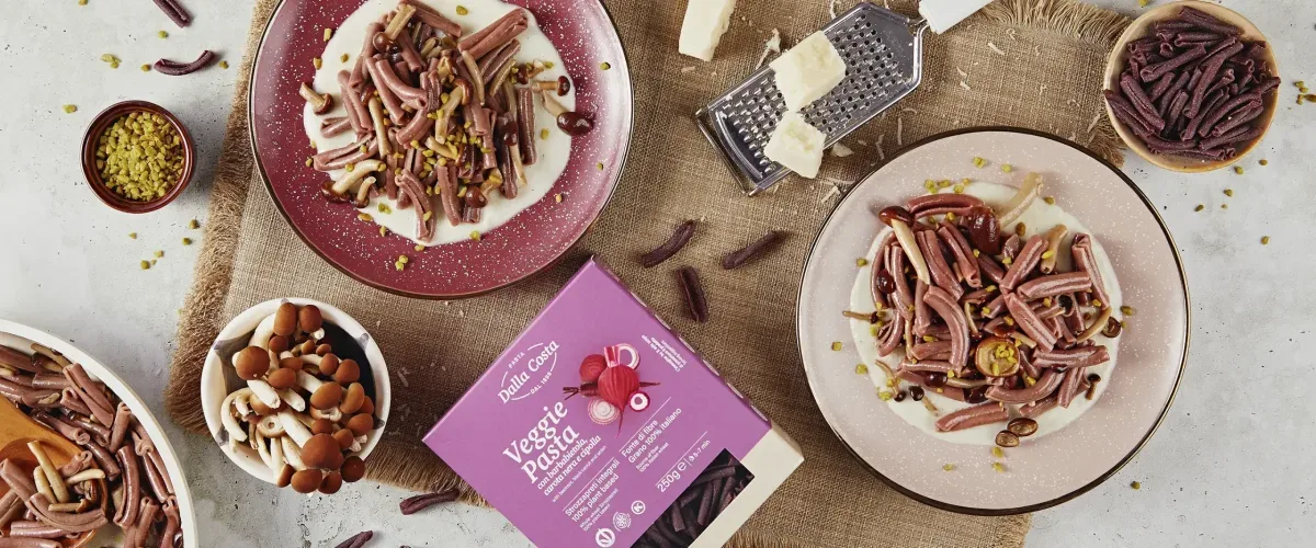 Dalla Costa Alimentare Srl - Foods & Beverages products | Italy