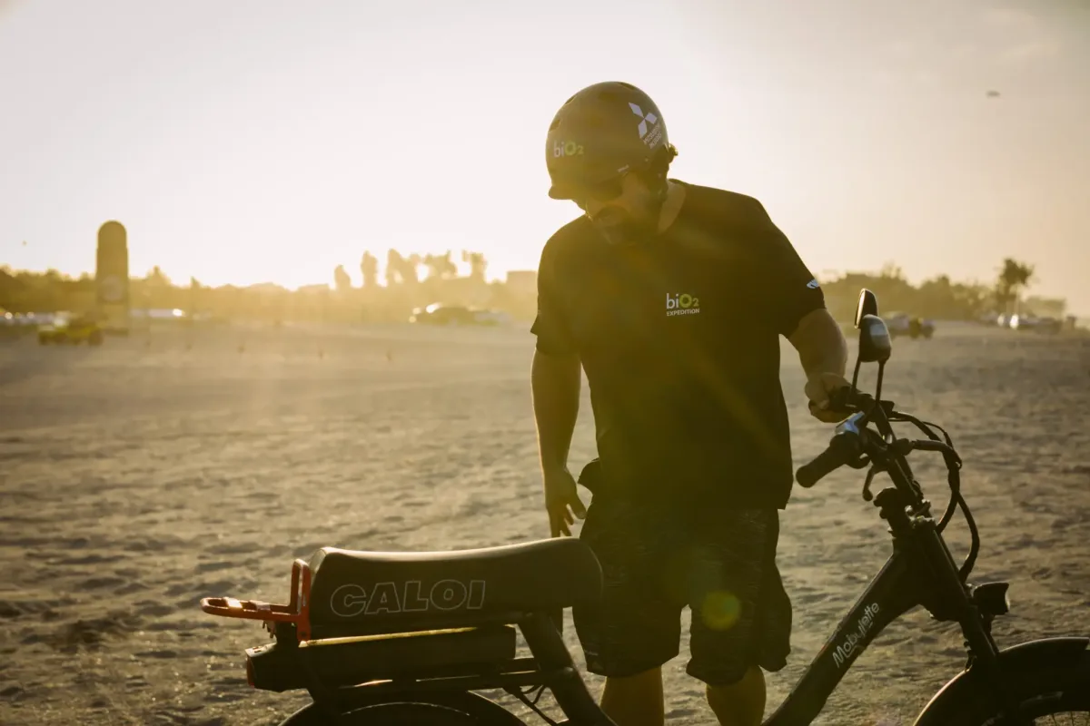 Caloi - Sports & Leisure products | Brazil
