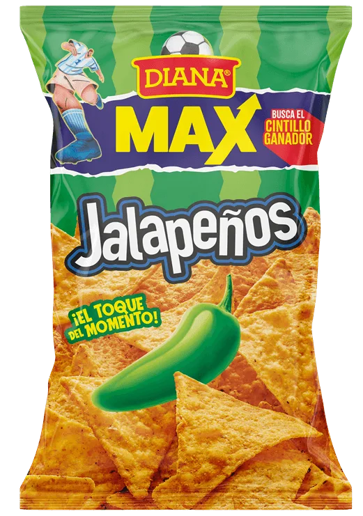 Productos Alimenticios Diana - Foods & Beverages products | El Salvador