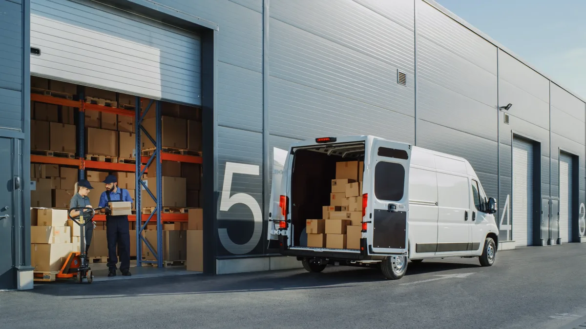La Voie Express Group - Services & Organizations products | Morocco