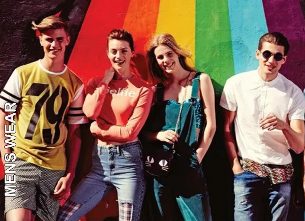 Style Wiz Inc - Apparel & Textiles products | India