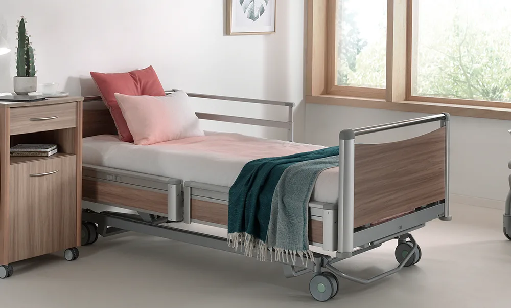 Haelvoet nv - Health & Medical products | Belgium