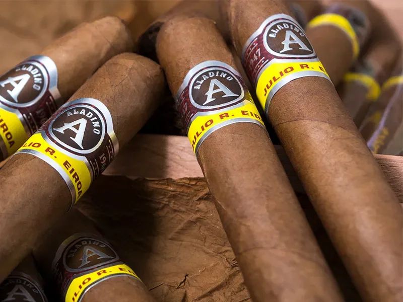 JRE Tobacco Company - Others & Miscellaneous products | United States