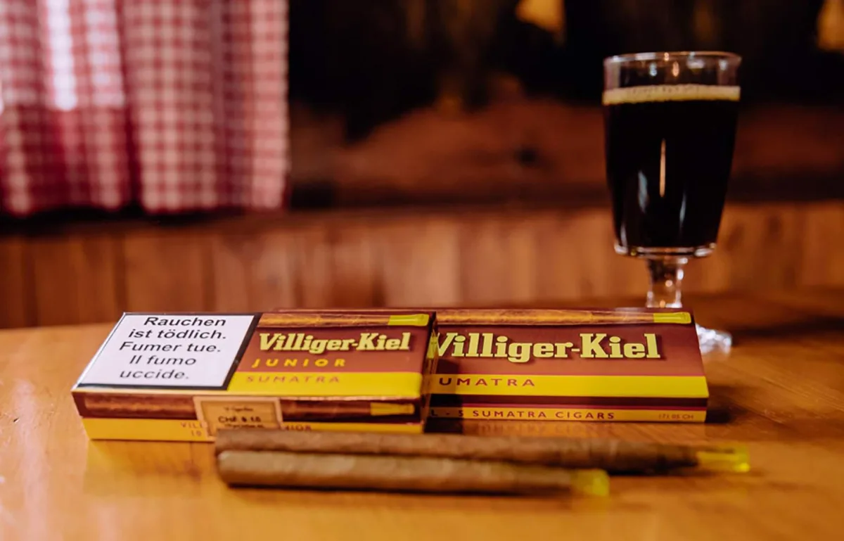 Villiger Söhne AG - Others & Miscellaneous products | Switzerland